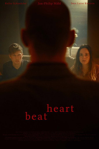 heart beat movie poster