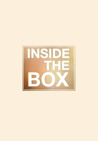 Inside the Box movie poster