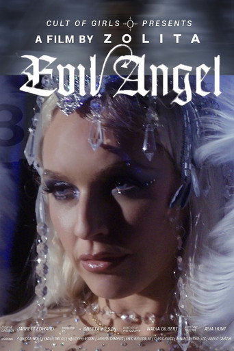 Evil Angel movie poster