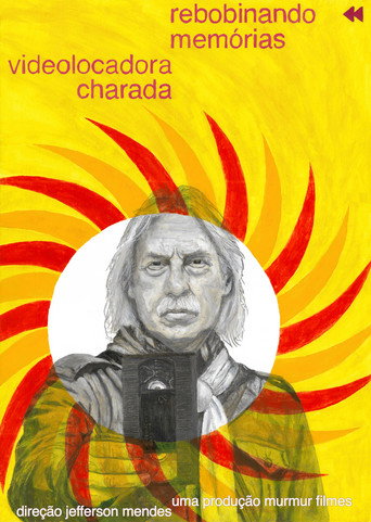 Rebobinando Memórias - Videolocadora Charada movie poster