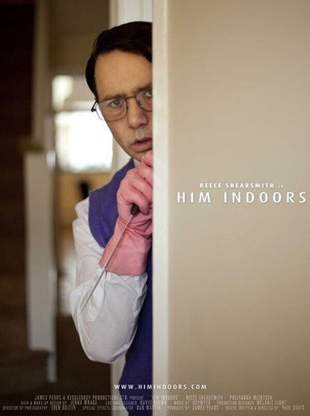 Him Indoors movie poster