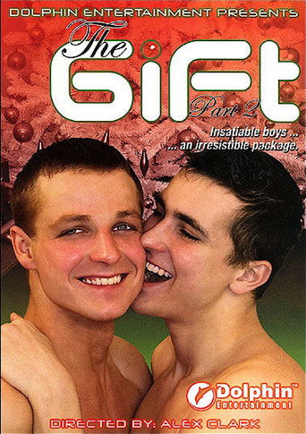 The Gift 2 movie poster