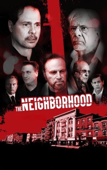 The Neighborhood movie poster