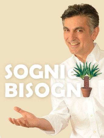 Sogni e bisogni movie poster