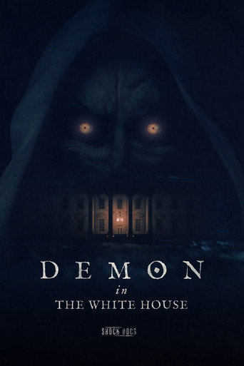 Demon in the White House movie poster