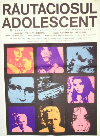 A Woman for a Season movie poster