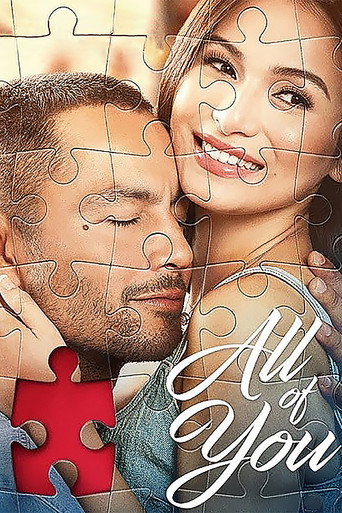 All of You movie poster