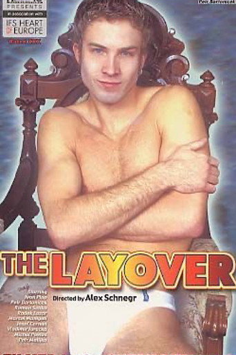The Layover movie poster