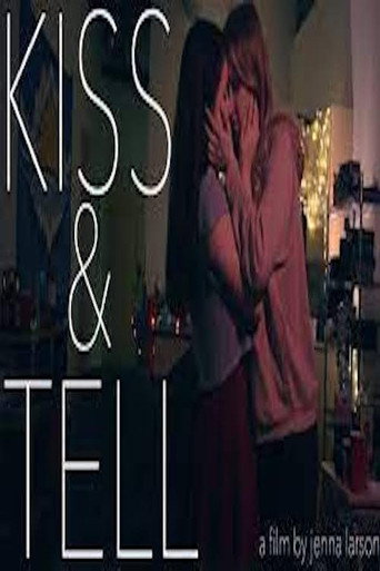 Kiss & Tell movie poster
