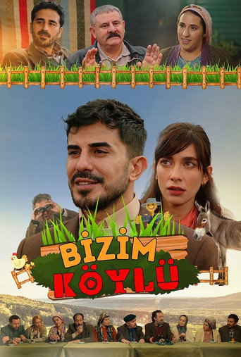 Bizim Köylü movie poster