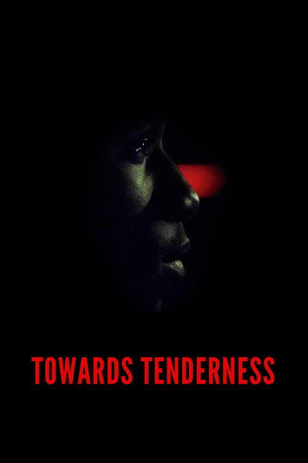 Towards Tenderness movie poster
