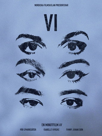 All of us movie poster