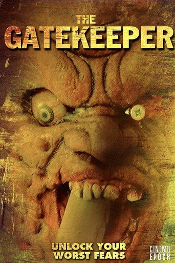 Gatekeeper movie poster