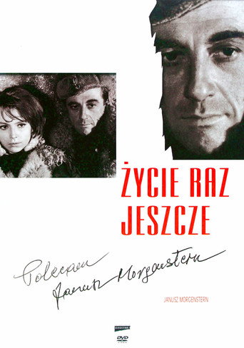 Back to Life Again movie poster