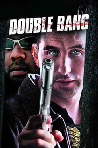 Double Bang movie poster