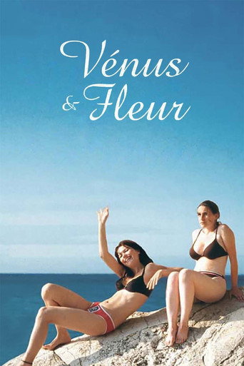 Venus & Fleur movie poster