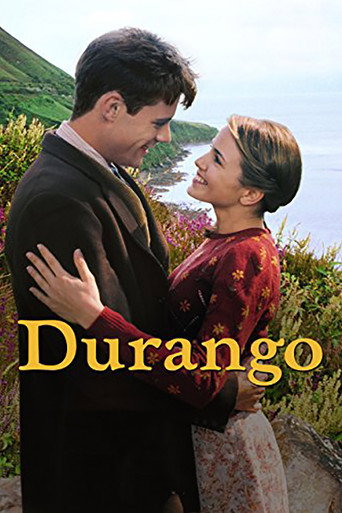 Durango movie poster