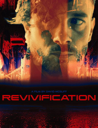 Revivification movie poster