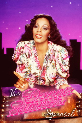 The Donna Summer Special movie poster