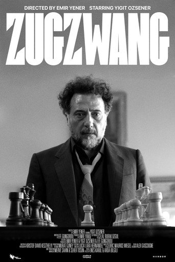 Zugzwang movie poster
