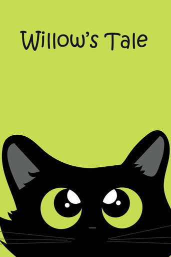 Willow's Tale movie poster