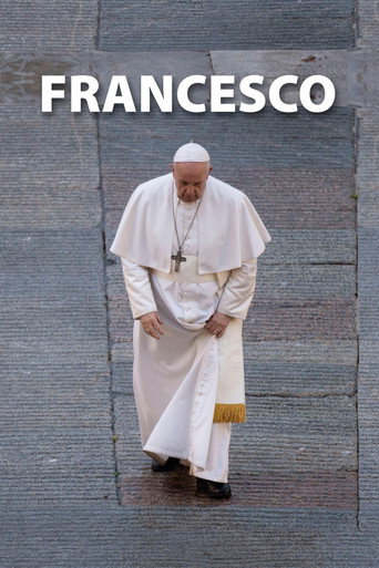 Francesco movie poster