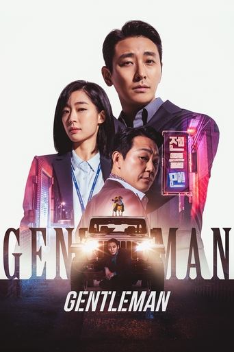 Gentleman movie poster
