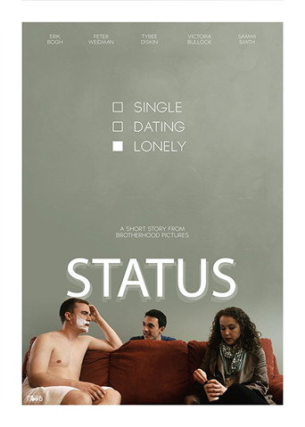 Status movie poster