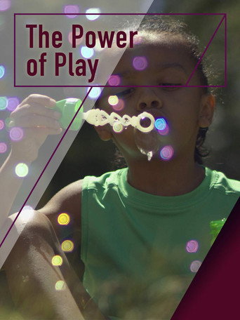 The Power of Play movie poster