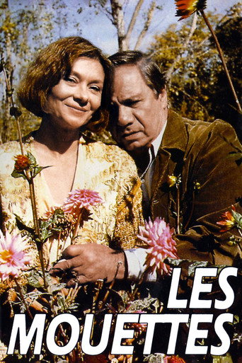 The Cocottes movie poster