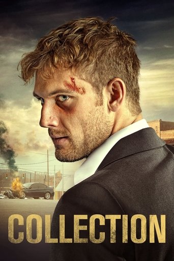 Collection movie poster