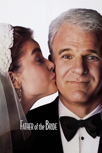 Father of the Bride movie poster