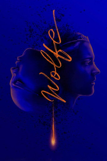Wolfe movie poster