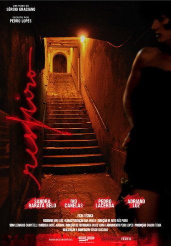 Respiro movie poster