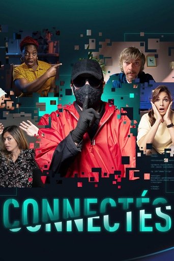 Connectés movie poster