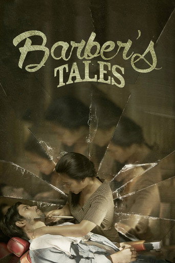 Barber's Tales movie poster