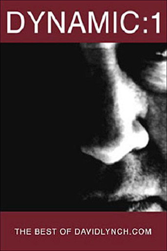 Dynamic:01: The Best of DavidLynch.com movie poster
