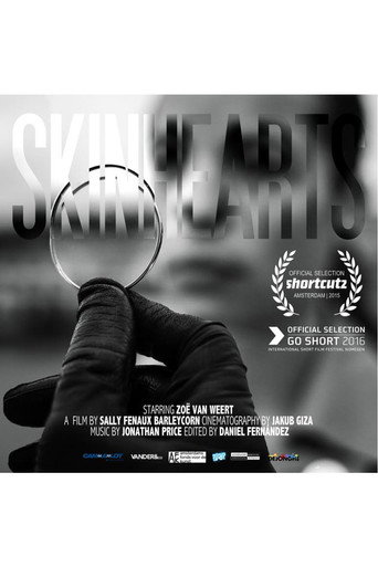 SKINHEARTS movie poster