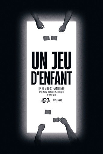 Un Jeu d'Enfant movie poster