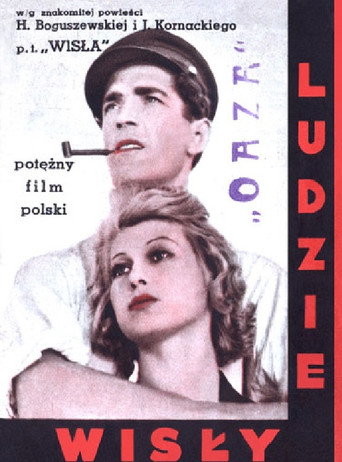 The People of the Vistula movie poster