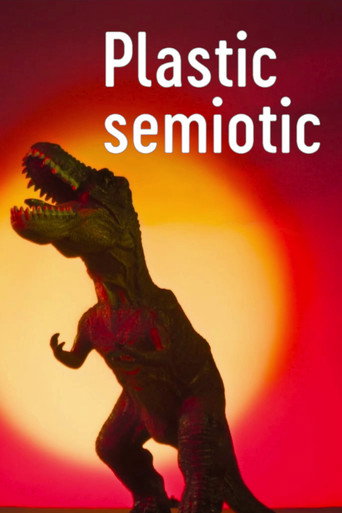 Semiotic Plastic movie poster
