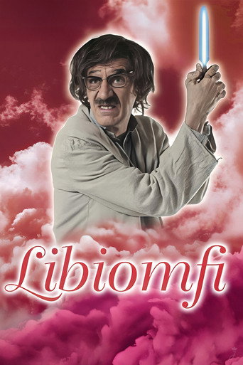 Libiomfi movie poster