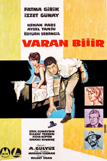 Varan Biiir movie poster