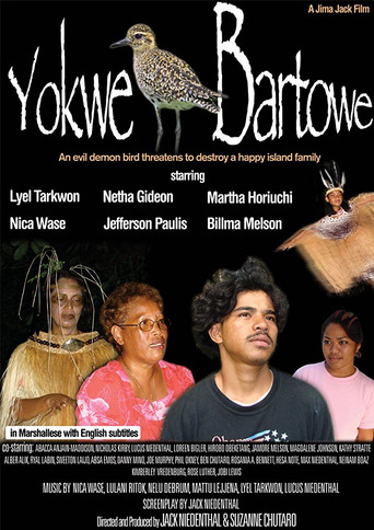 Yokwe Bartowe movie poster