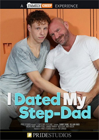 I Dated My Step-Dad movie poster