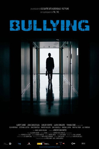 Bullying movie poster