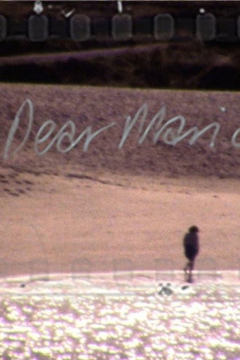 Dear Marianne movie poster