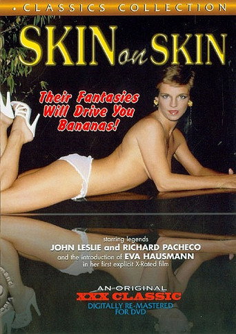 Skin on Skin movie poster