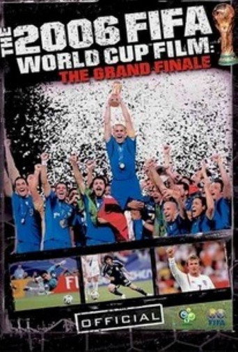 The Grand Finale movie poster