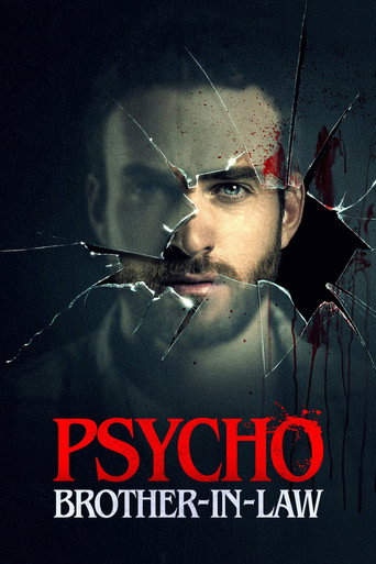 Psycho Brother-In-Law movie poster